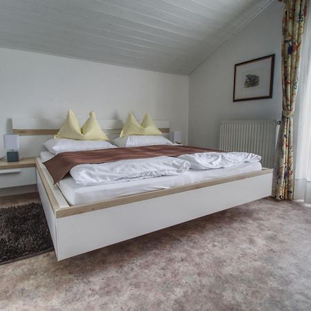 Bed and Breakfast Garni Sonnegg Petersberg Zewnętrze zdjęcie