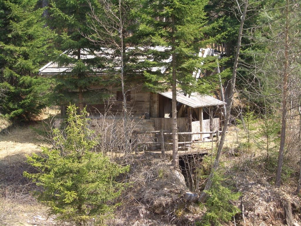 Bed and Breakfast Garni Sonnegg Petersberg Zewnętrze zdjęcie